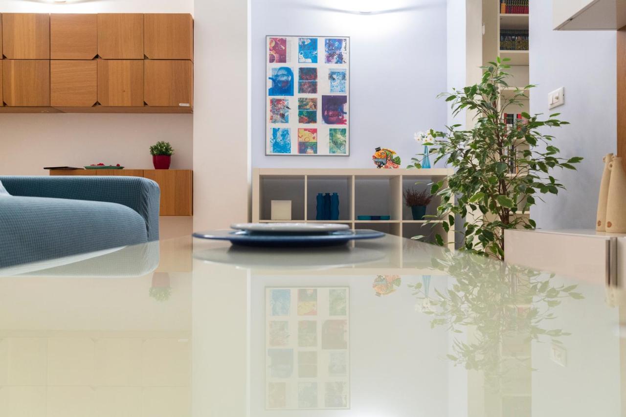 Albero Azzurro Διαμέρισμα Μιλάνο Εξωτερικό φωτογραφία